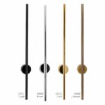 Ack Dekoratif Led Aplik 12W Eskitme