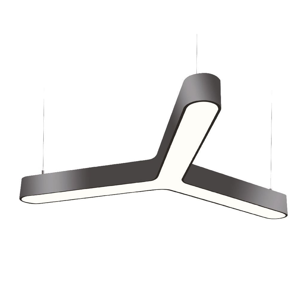 ack-dekoratif-led-linear-armatur-3000k-20w-205058 Ack Dekoratif Led Linear Armatur 3000K 20W - Görsel 1