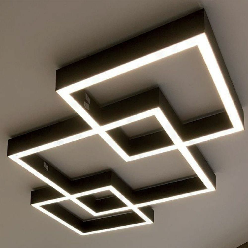 ack-dekoratif-led-linear-armatur-3000k-250w-205075 Ack Dekoratif Led Linear Armatur 3000K 250W - Görsel 1