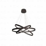 Ack Dekoratif Led  Linear Armatur 3000K 56W