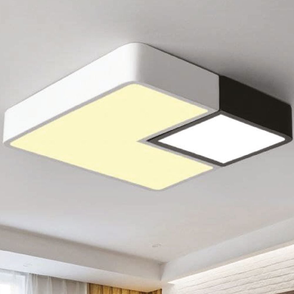 ack-dekoratif-led-linear-armatur-3000k-60w-205043 Ack Dekoratif Led  Linear Armatur 3000K 60W - Görsel 1