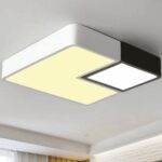 Ack Dekoratif Led  Linear Armatur 3000K 80W