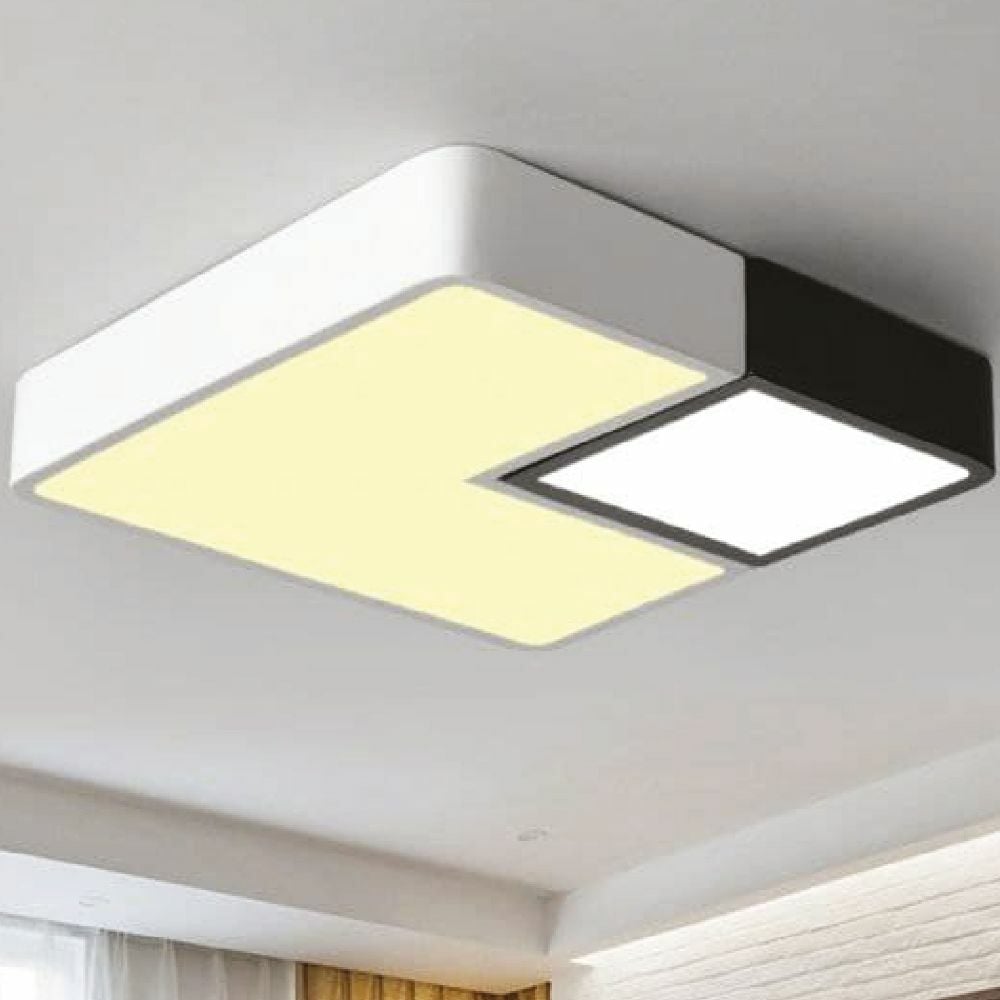 ack-dekoratif-led-linear-armatur-3000k-80w-205042 Ack Dekoratif Led  Linear Armatur 3000K 80W - Görsel 1