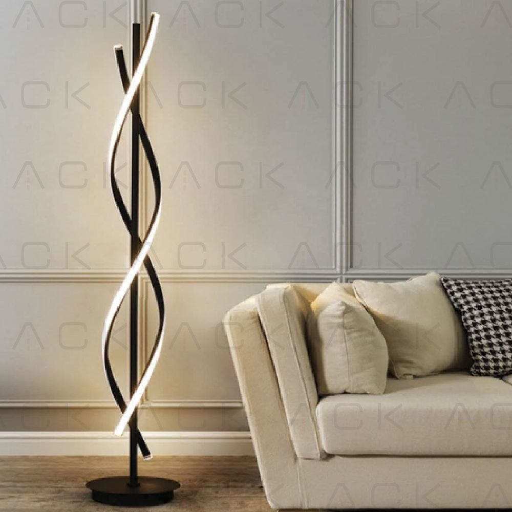 ack-dekoratif-linear-armatur-45w-205040 Ack Dekoratif Linear Armatur 45W - Görsel 1