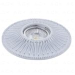 Ack Dekoratif Seramik Spot Armatür