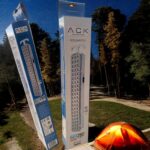 ACK 4W Sarjlı 60Led Isıldak AC01-00330