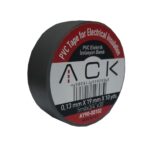 ACK Pvc Elektrık Izolasyon Bandı - Mavı AY90-00106 - Görsel 3