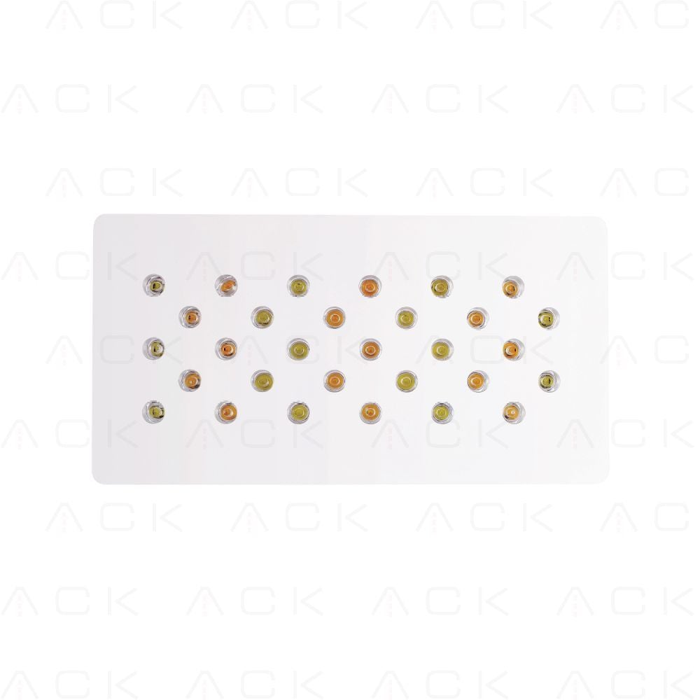 ack-kuyumcu-aydinlatma-armaturu-30x1-5w-190mm360mm-35-205115 Ack Kuyumcu Aydinlatma Armatürü 30X1,5W 190Mm360Mm 35° - Görsel 1