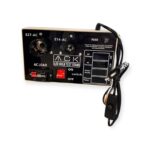 Ack Ampul Test Cihazi E27-Ac / E14-Ac - Görsel 3