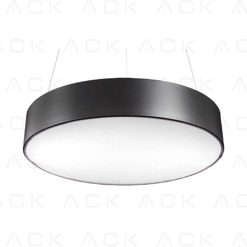ack-led-deokratif-armatur-3000k-100cm-w-50mm-h-85mm-150w-205082 Ack Led Deokratif Armatür 3000K Ø100Cm W:50Mm, H:85Mm 150W - Görsel 1