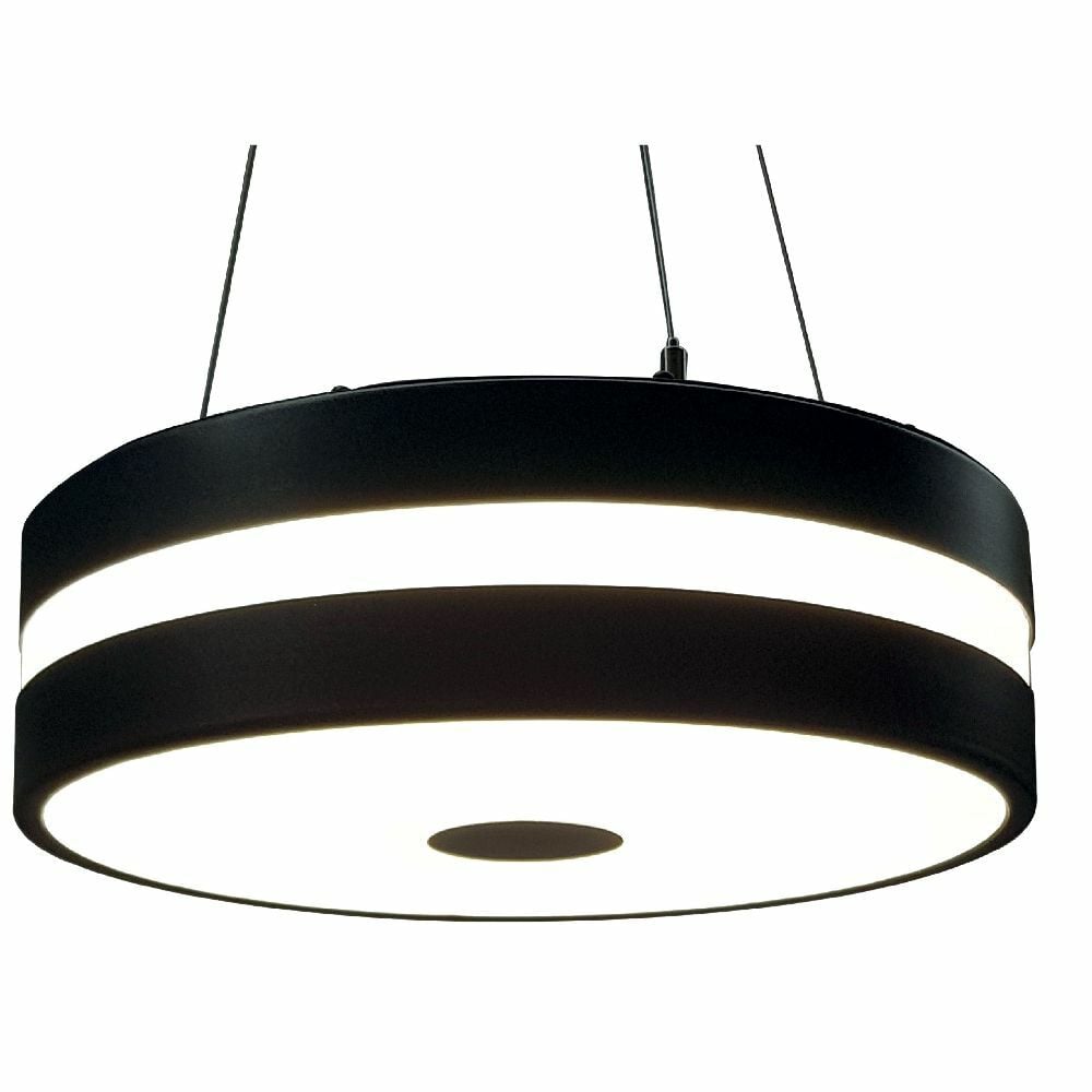 ack-led-deokratif-silindirik-armatur-3000k-40cm-h-100mm-26w-205078 Ack Led Deokratif Silindirik Armatür 3000K Ø40Cm H:100Mm 26W - Görsel 1