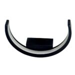 Ack Led Lineer Armatur 3000K 15W 25Mmx150Mmx80Mm