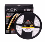 ACK 12V Neon Hortum 3000K 5Mt/Makara 2835 AS03-00600 - Görsel 2