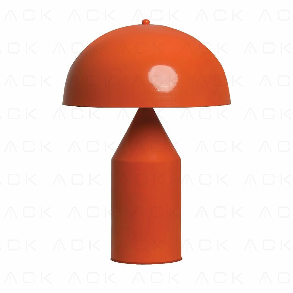 ack-metal-masa-lambasi-turuncu-govde-e27-205340 Ack Metal Masa Lambasi Turuncu Gövde E27 - Görsel 1