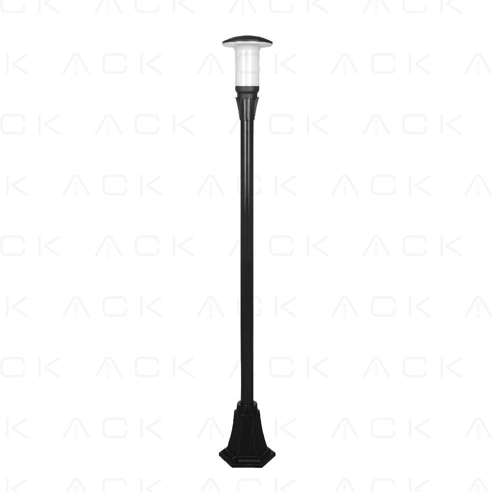 ack-pc-bahce-armaturu-gaia-150cm-205288 Ack Pc Bahçe Armatürü Gaia 150Cm - Görsel 1