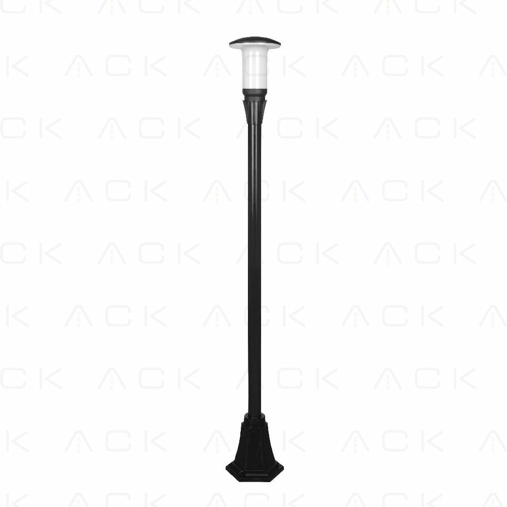 ack-pc-bahce-armaturu-gaia-200cm-205287 Ack Pc Bahçe Armatürü Gaia 200Cm - Görsel 1