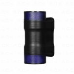 Ack Pc Duvar Apligi Mavi E27 Cift Yonlu