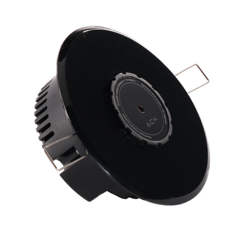 ack-showroom-uzaktan-kumanda-unitesi-siyah-204901 Ack Showroom Uzaktan Kumanda Ünitesi Siyah - Görsel 1