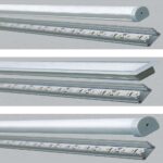 Ack Siva Alti Led Bar 12V 3000K 16,5Mm