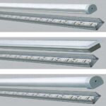 Ack Siva Üstü Led Bar 12V 6500K 12,5Mm
