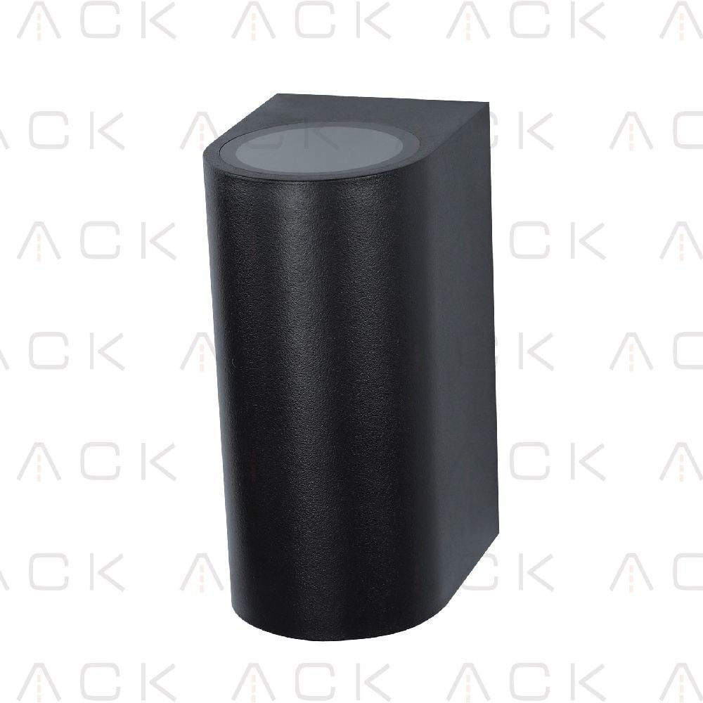 ack-spotlight-armatur-gu10-duylu-bos-siyah-cift-yonlu-ip20-pc-mr16-205210 Ack Spotlight Armatür Gu10 Duylu - Bos - Siyah Cift Yönlü Ip20 Pc Mr16 - Görsel 1