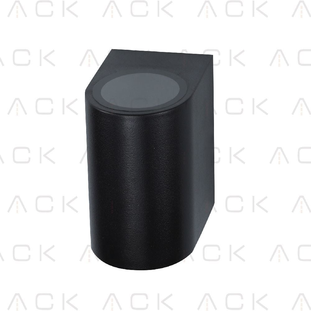 ack-spotlight-armatur-gu10-duylu-bos-siyah-ip20-pc-mr16-205211 Ack Spotlight Armatür Gu10 Duylu - Bos - Siyah Ip20 Pc Mr16 - Görsel 1
