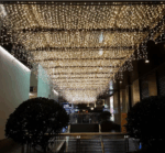 ACK 10Mt 100Led 6500K 220V Eklenebılır Led AS90-00403 - Görsel 2