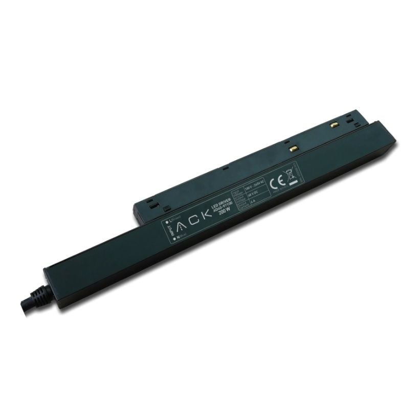 ack48v-200w-driver-magnet-armatur-ad40-97100 ACK 48V 100W Drıver Magnet Armatur AD40-97000 - Görsel 1