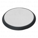 ACK 18W 6500K Siyah Tavan Aydınlatma Armatürü AD02-00131