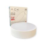 ACK Backlıght Sıva Altı 24W 4000K AD05-02410 - Görsel 2