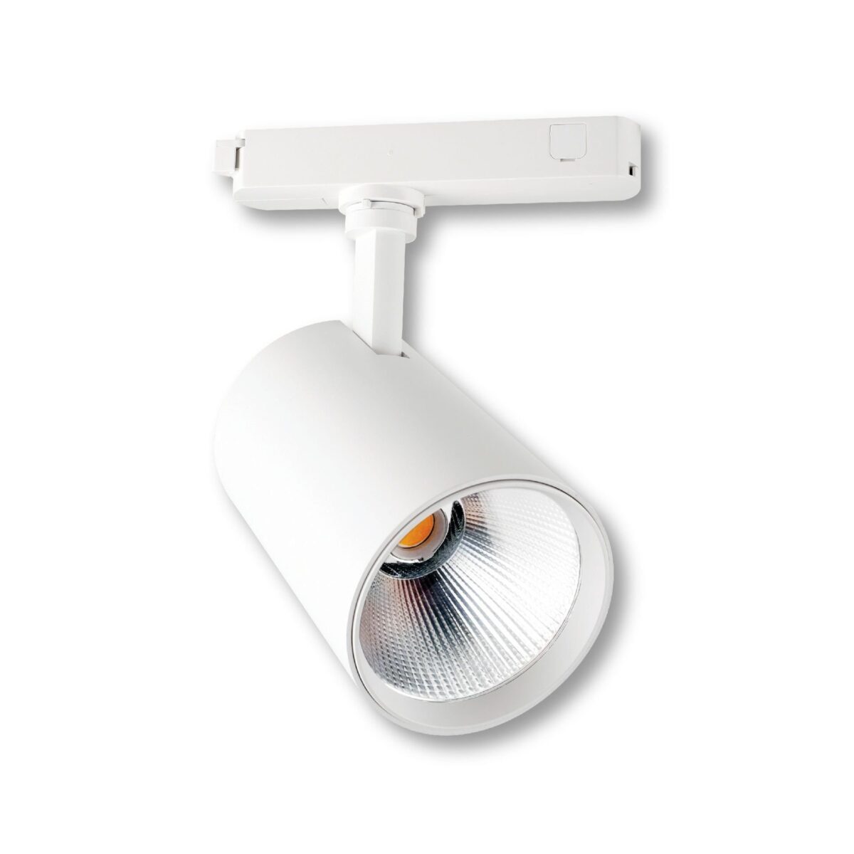 ACK Led Ray Armatür 30W Beyaz Kasa 3000K AD30-01500 - Görsel 2