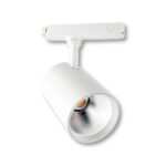 ACK Led Ray Armatür 30W Beyaz Kasa 3000K AD30-01500