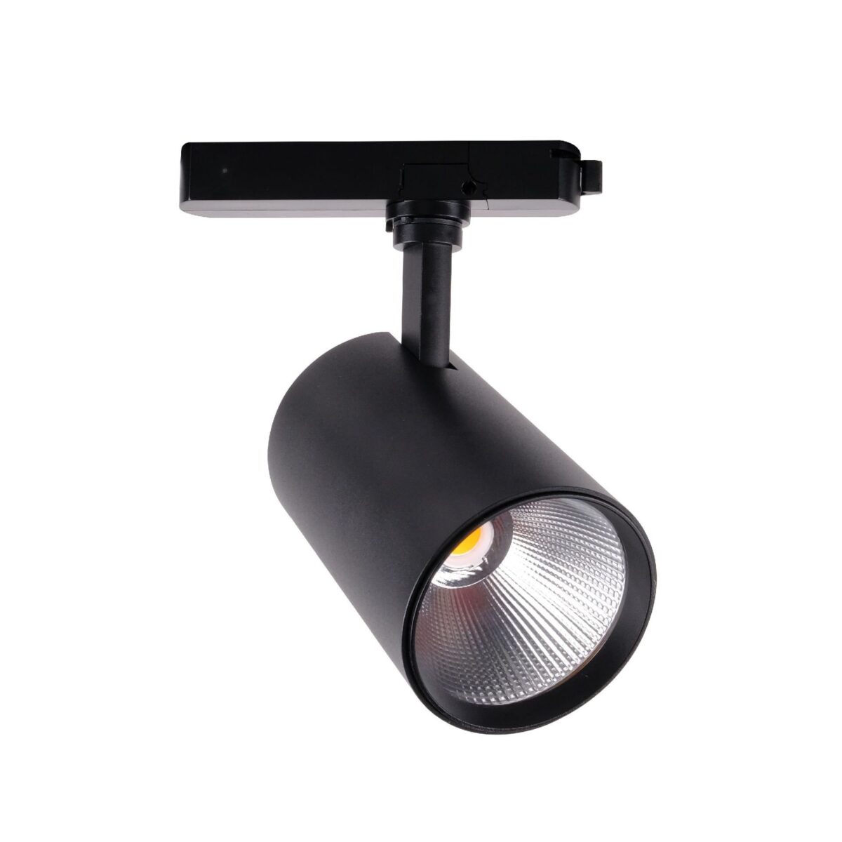 ACK Led Ray Armatür 30W Siyah Kasa 3000K AD30-01501 - Görsel 2