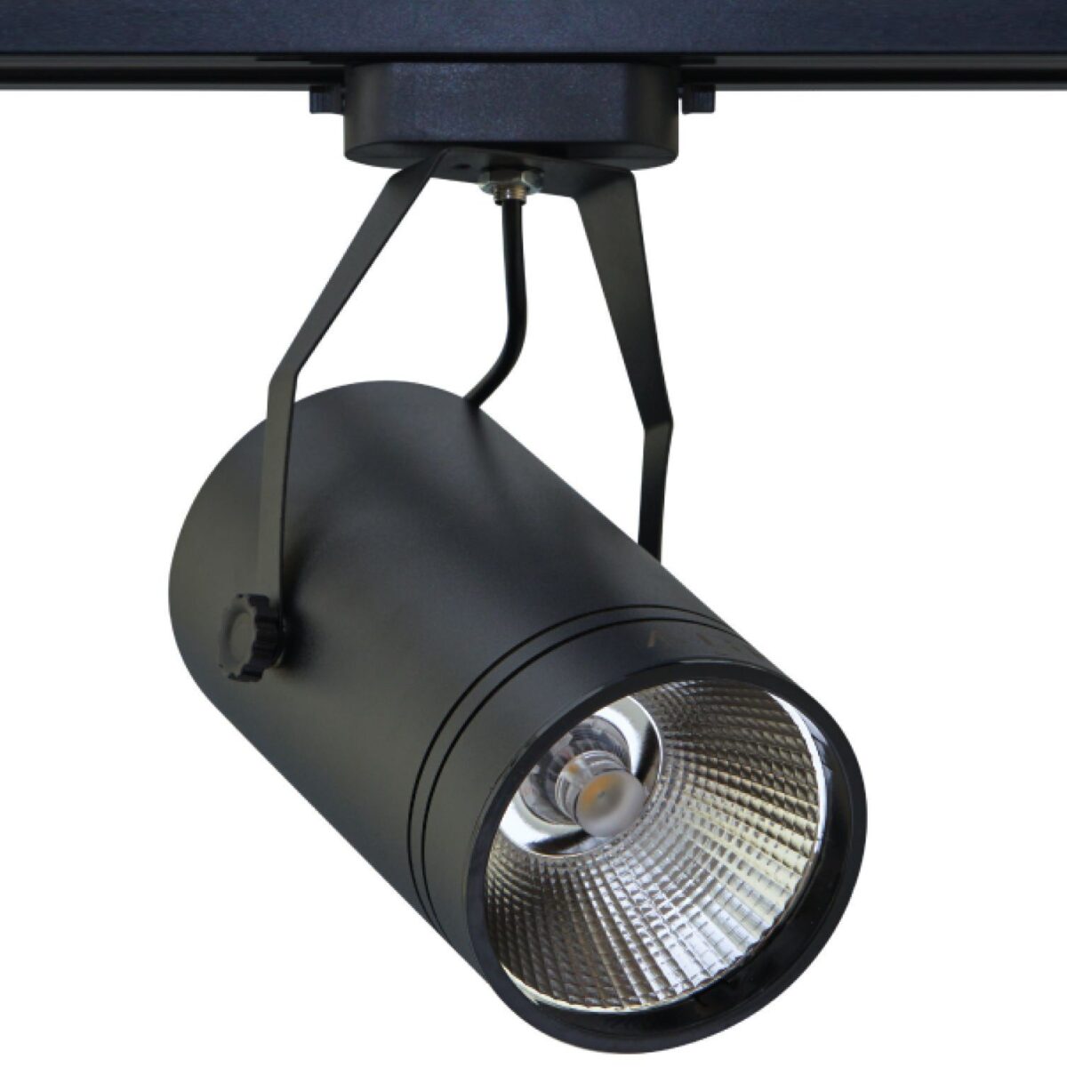 ACK 30W Sıyah 4000K Cob Led Monofaze Ray Armatürü AD30-01911 - Görsel 3