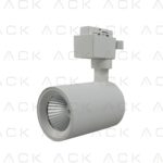 ACK 10W Cob Led Ray Armatür Beyaz Kasa 4000K AD30-11010