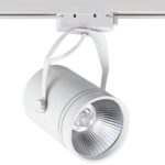 ACK 30W Beyaz 4000K Cob Led Monofaze Ray Armatürü AD30-11910