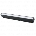 ACK 30W Led Magnet Armatur 3000K AD40-01501