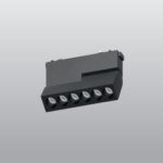 ACK 48V Slim Magnetik LED Ray Armatür 6W AD45-04191