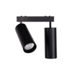 ACK 20W+20W Slım Magnet Ray Spot 3000K Ip20 AD45-05401