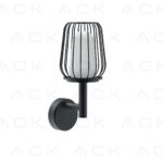 ACK Bahçe Armatürü Gordion  E27 Max 60W 419Mm AG36-00602