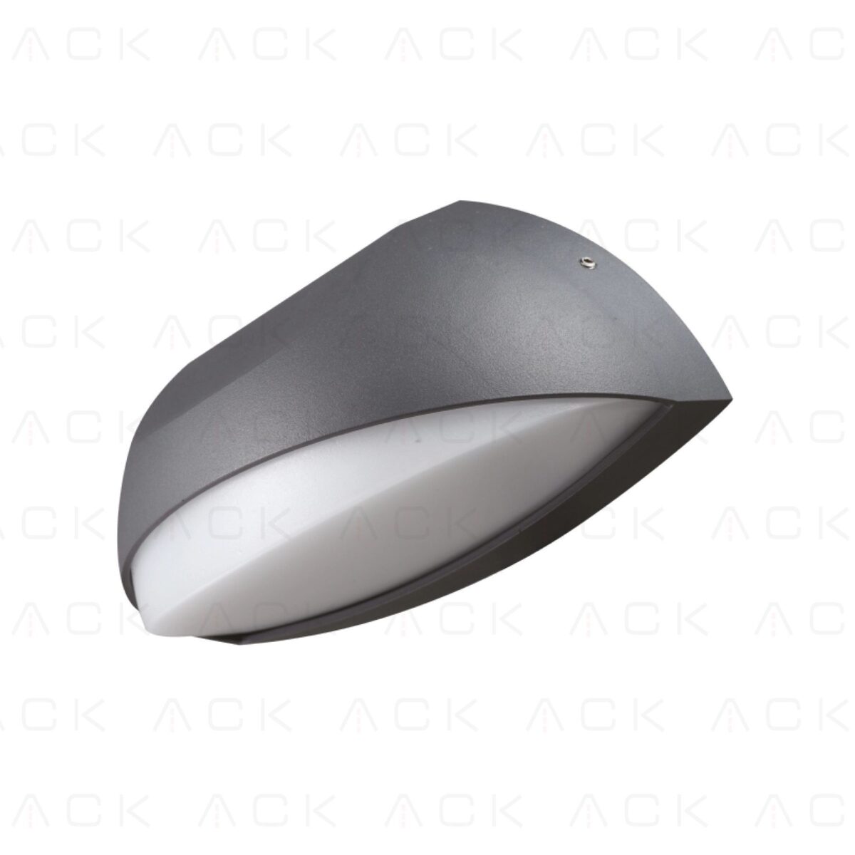 ACK 6W Pırus-S 3000K Led Bahçe Aplıgı AG40-00502 - Görsel 4