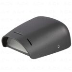 ACK 3.5W Sırıus-B 3000K Led Bahçe Aplıgı AG40-00902