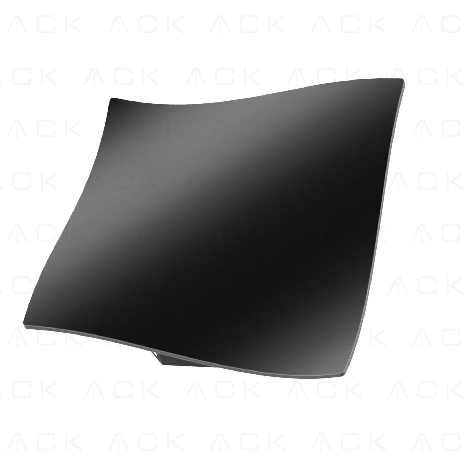 ag40-01902 ACK Led Dekoratıf Duvar Aplık 11W 3000K (210*210*46Mm) AG40-01902 - Görsel 1