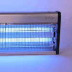 ACK 38W Sinek ve Uçan Haşere Öldürücü 100 m² AG45-04000 - Görsel 2