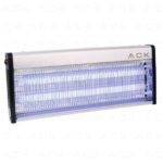 ACK 38W Sinek ve Uçan Haşere Öldürücü 100 m² AG45-04000 - Görsel 4