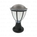 ACK Sardes Bahce Set Ustu Armaturu E27 Pc AG55-05021