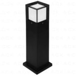 ACK Lunar Pc Bahce Dırek Armaturu E27 700Mm AG55-09101