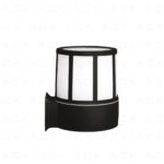 ACK Pc Duvar Aplıgı E27 176,5X194Mm AG57-02021