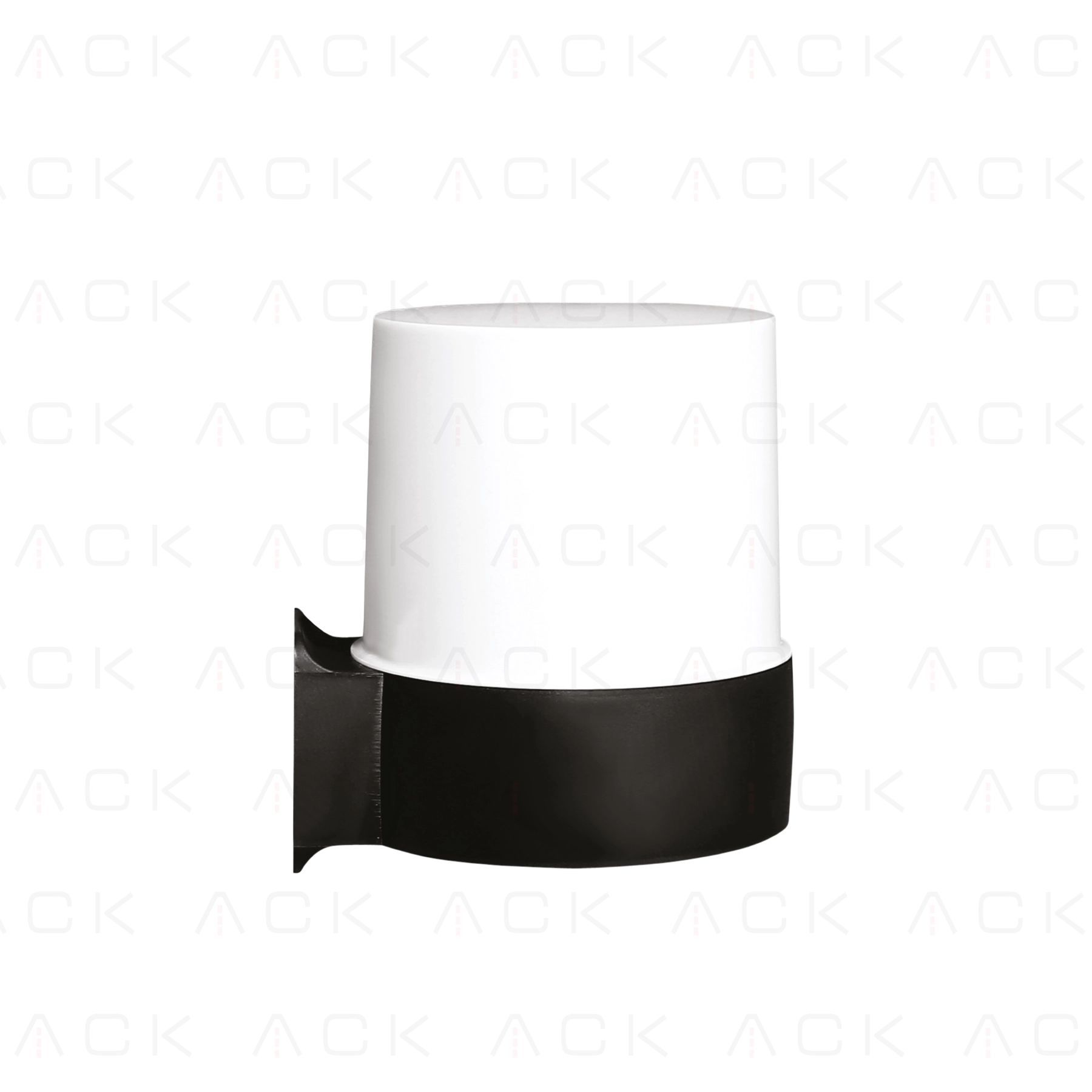 ag57-02121 ACK Pc Duvar Aplıgı E27 176,5X192,5Mm AG57-02121 - Görsel 1