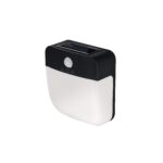 ACK Solar Led Sensörlü / Fotoselli Aplik 150Lm Abs+Ps Gövdeli Ip54 AG60-07881 - Görsel 2